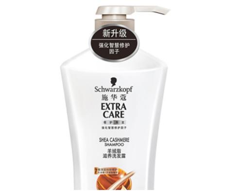 世界十大洗发水品牌 好用的洗发水排行榜