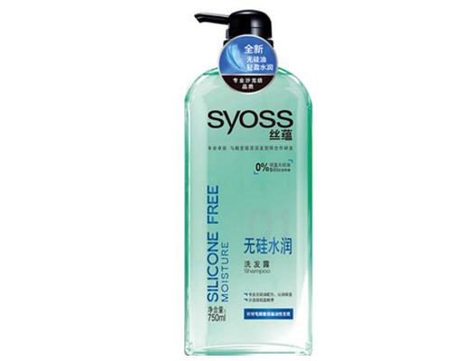 世界十大洗发水品牌 好用的洗发水排行榜