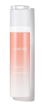 兰芝面膜哪款好用？兰芝面膜一共有几款？