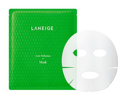 兰芝面膜哪款好用？兰芝面膜一共有几款？