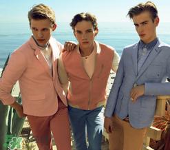 马克华菲是哪个国家的牌子？马克华菲是什么档次？