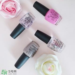 opi指甲油有毒吗？opi指甲油怎么样？