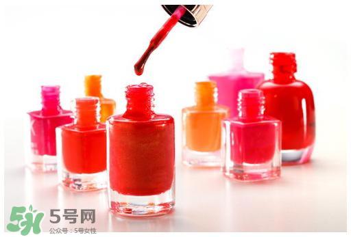 opi指甲油有毒吗?opi指甲油怎么样?