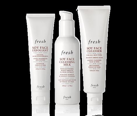 馥蕾诗是哪个国家的？fresh是哪个国家的牌子？