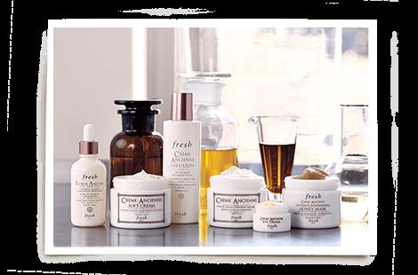 馥蕾诗是哪个国家的？fresh是哪个国家的牌子？