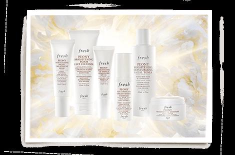 馥蕾诗是哪个国家的？fresh是哪个国家的牌子？