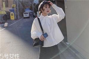 衬衫第一个扣子要扣吗?衬衫最正确的穿法