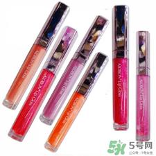 2017唇彩排行榜 2017新品唇彩推荐