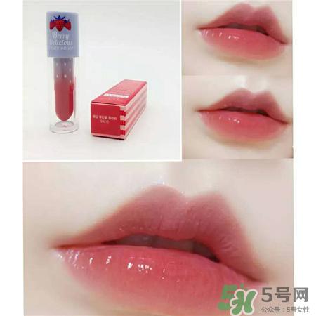 2017唇彩排行榜 2017新品唇彩推荐