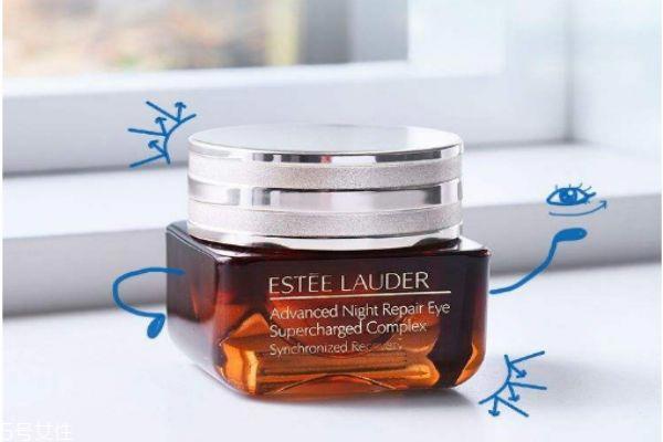 雅诗兰黛眼霜有哪些 雅诗兰黛有几种眼霜