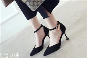 高跟鞋前掌垫怎么用?前掌垫原来是这样用的