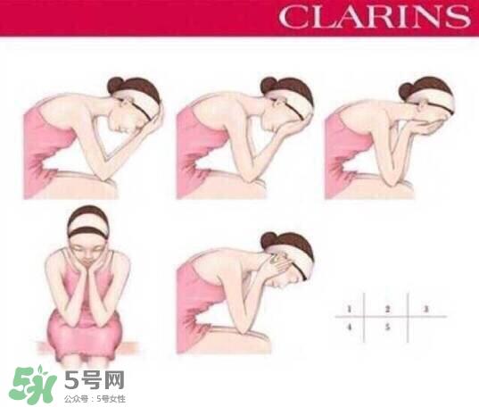 娇韵诗v脸精华怎么用?娇韵诗v脸精华使用方法