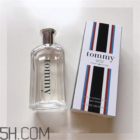 tommy hilfiger唐美希绯格男士香水好闻吗_评测