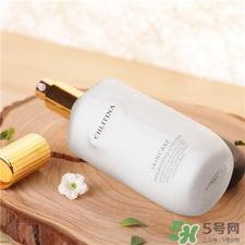 Chiltina克丽缇娜美容院怎么样?克丽缇娜护肤品价目表