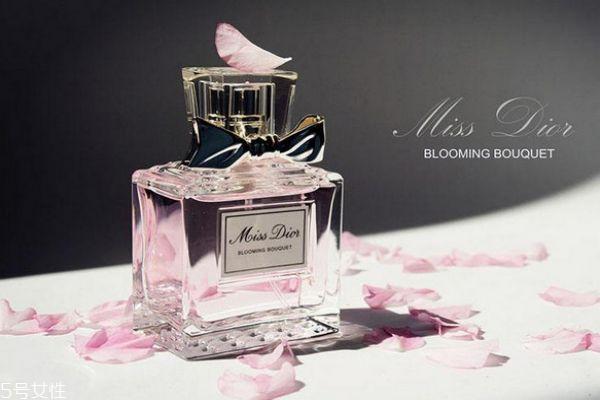 迪奥花漾甜心香水好闻吗 迪奥花漾甜心留香时间