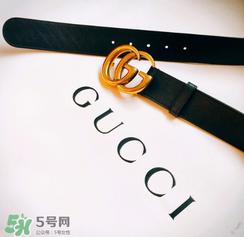gucci皮带怎么改大小?古驰皮带长了怎么办?