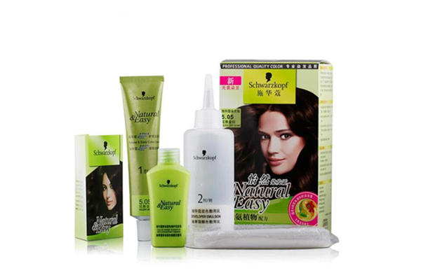 施华蔻染发剂有几个系列 施华蔻染发剂有哪些颜色