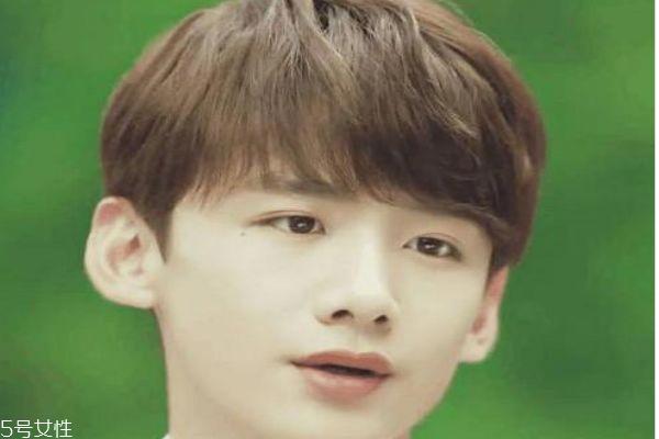 男生37分发型有哪几种 男生韩式短发发型