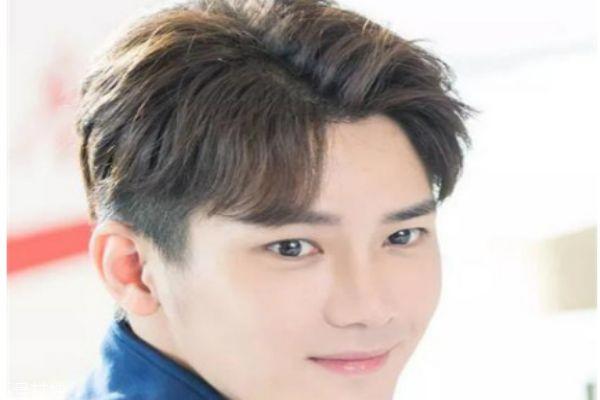 男生37分发型有哪几种 男生韩式短发发型