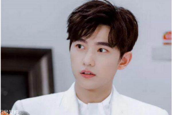 男生37分发型有哪几种 男生韩式短发发型