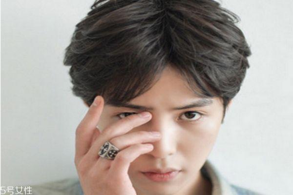 男生37分发型有哪几种 男生韩式短发发型