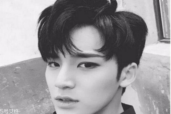 男生37分发型有哪几种 男生韩式短发发型