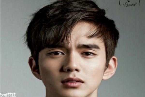 男生37分发型有哪几种 男生韩式短发发型