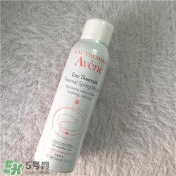 雅漾喷雾多少钱?雅漾喷雾专柜价格