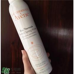 雅漾喷雾多少钱？雅漾喷雾专柜价格