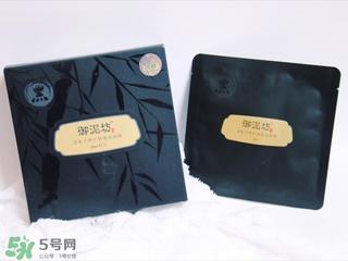 御泥坊面膜怎么样？御泥坊面膜好用吗？