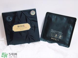 御泥坊面膜怎么样？御泥坊面膜好用吗？