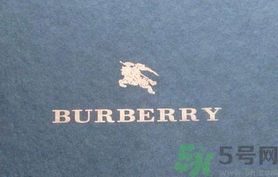 巴宝莉burberry围巾真假怎么辨别?