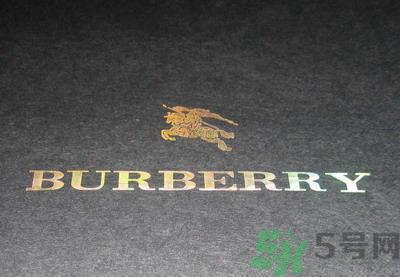 巴宝莉burberry围巾真假怎么辨别?