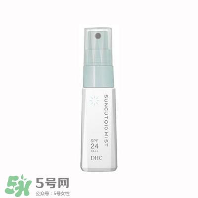 2017防晒喷雾哪个牌子好用？2017防晒喷雾排行榜