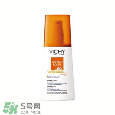 2017防晒喷雾哪个牌子好用？2017防晒喷雾排行榜