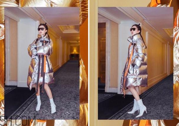 羽绒服搭配什么裤子好看？羽绒服搭配推荐