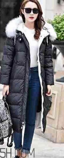 羽绒服搭配什么裤子好看？羽绒服搭配推荐