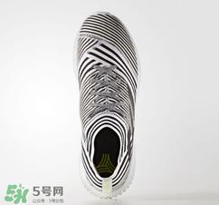 adidas nemeziz tango 17.1多少钱？阿迪达斯斑马足球鞋价格