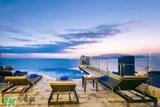 越南芽庄好玩吗 越南芽庄旅游攻略