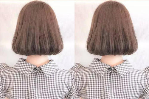 高颧骨女生适合什么发型 适合高颧骨女生发型推荐