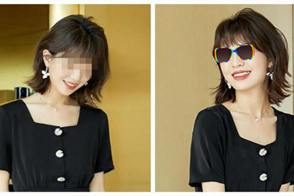 高颧骨女生适合什么发型 适合高颧骨女生发型推荐