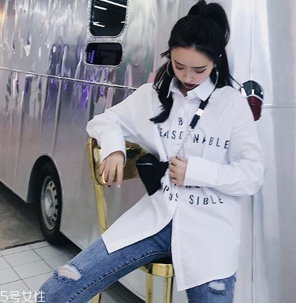 衬衫买回来要洗吗?贴身穿最好洗洗