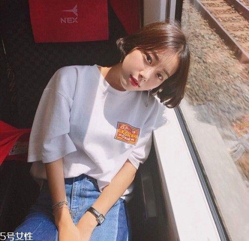 2018冬季流行哪些发型？今年最流行的10款发色