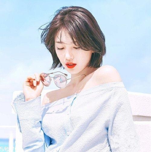 2018冬季流行哪些发型？今年最流行的10款发色