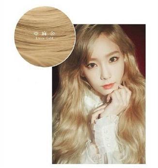 2018冬季流行哪些发型？今年最流行的10款发色