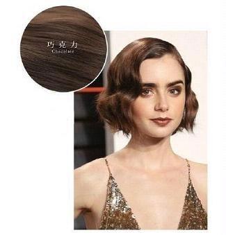 2018冬季流行哪些发型？今年最流行的10款发色