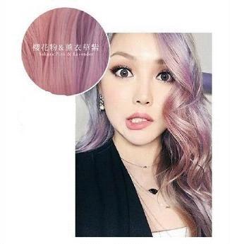 2018冬季流行哪些发型？今年最流行的10款发色