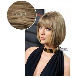 2018冬季流行哪些发型？今年最流行的10款发色