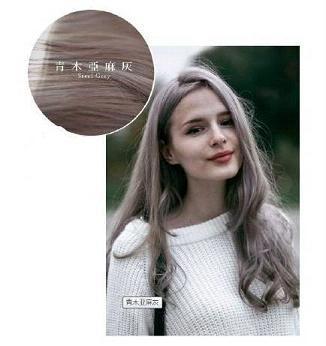 2018冬季流行哪些发型？今年最流行的10款发色