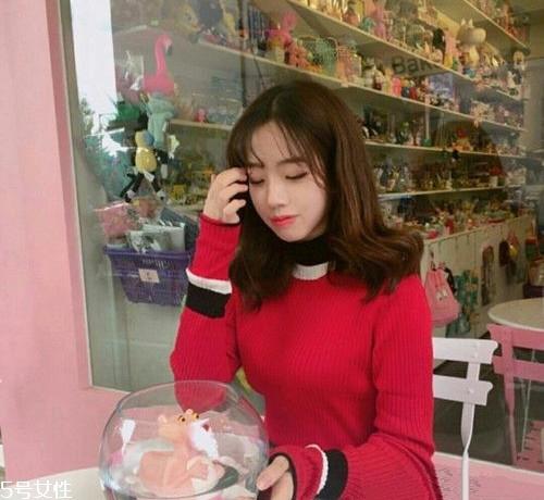 2018冬季流行哪些发型？今年最流行的10款发色